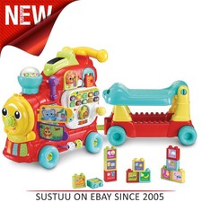 Vtech alphabet - 4-1,