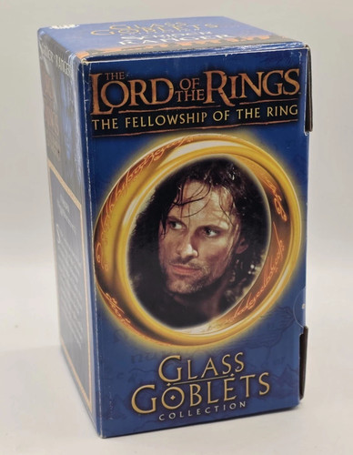 The lord rings strider - of,