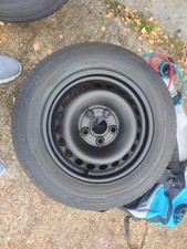X5 VW Transporter T5 Wheels