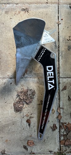 Lewmar delta anchor - delta,