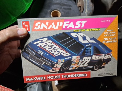 1992 amt ertl snapfast - amt/ertl, 1:32