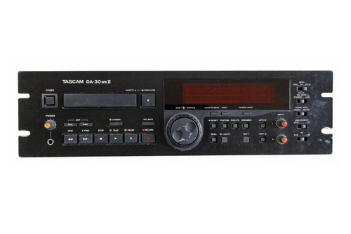 Tascam mkii professional - tascam,