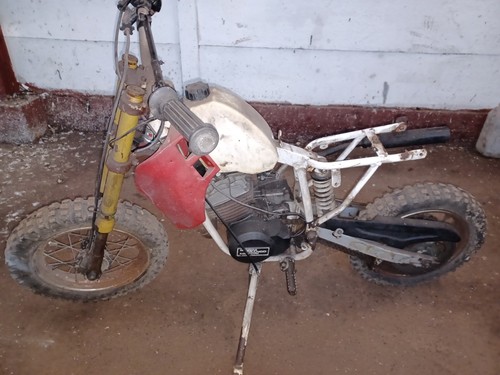 Morini franco motori minibike - morini,