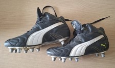 Puma Rugby Tug of war boots