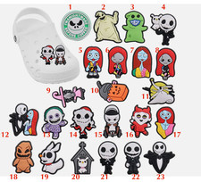 Nightmare before christmas - x,