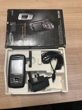 Samsung SGH-E250 Mobile Phone