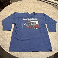 Vintage 80s Billy Bob’s