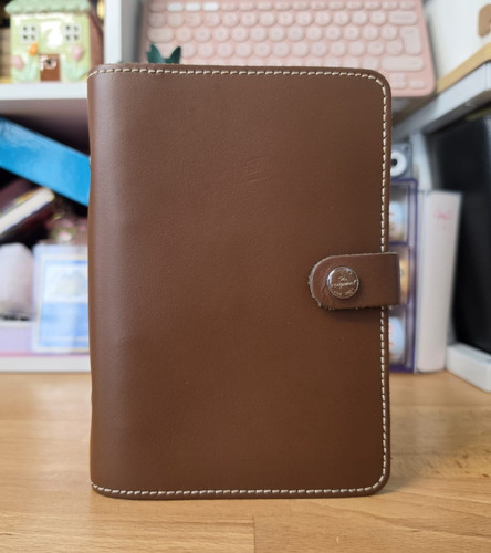 Discont colour filofax the - colour!,