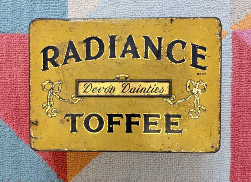 Vintage radiance devon - vintage,