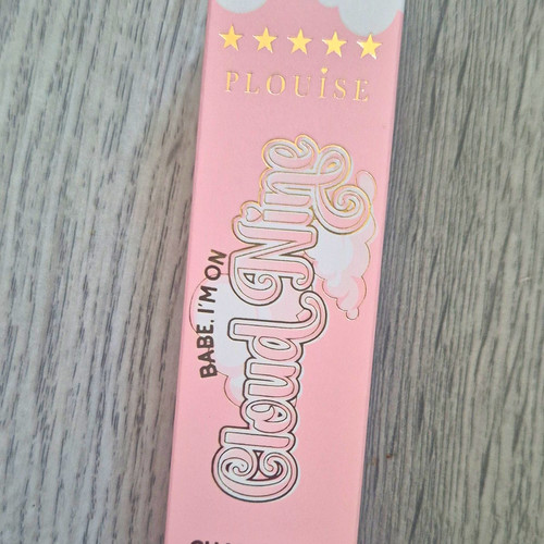 Louise cloud nine champagne - cloud,