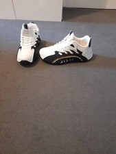 Mens Trainers Size 8