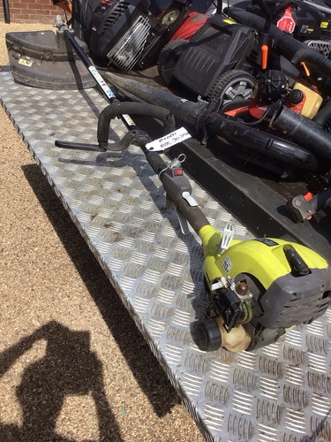 Ryobi rbc30sesa strimmer - ryobi,
