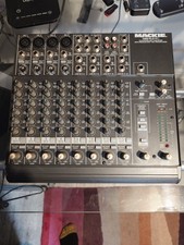 Mackie 1202-VLZ Pro 12-Channel