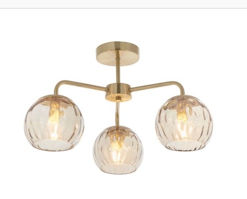 Replacement light shade only - shade,