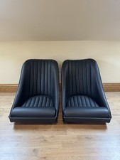 Pair of Jaguar Lightweight