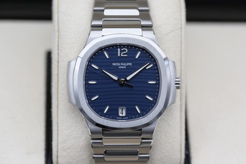 Patek philippe 7118 001 - philippe, 7118/1a-001