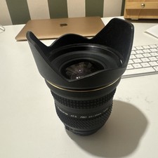 Tokina AT-X PRO 20-35mm f/2.8