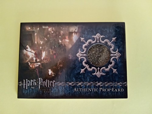 Harry potter and the goblet - potter,