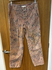 Anthropologie Pilcro The