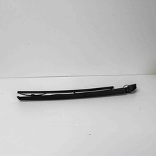 AUDI Q7 4L Tailgate Window Wiper Arm 4L0955407 3.0 Petrol 206kw 2012 13937213