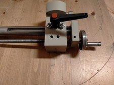 Milling/Drilling Attachment