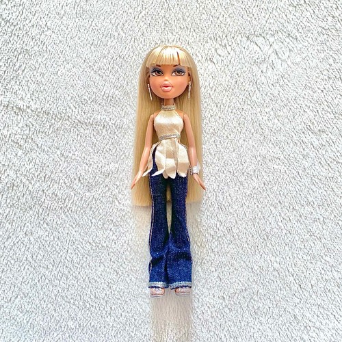Bratz forever diamondz vinessa - bratz,