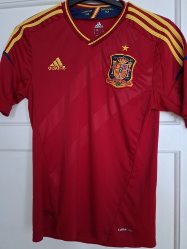 Spain adidas football - spain,