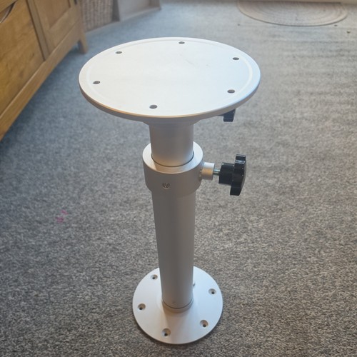 Pedestal stand base boat - stand,