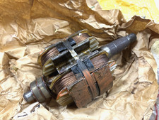 Honda Vintage Portable Generator E1500? E2500? Rotor Alternator NOS Genuine