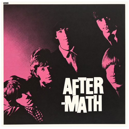 The rolling stones - the,