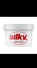 Silky Cream Caravan Cleaner