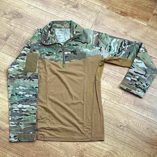 Bulldog tactical gear multicam - gear,