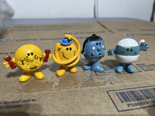 Lot vintage arby - of, 4