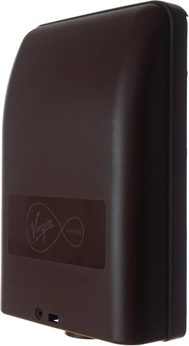 Virgin media broadband - virgin,
