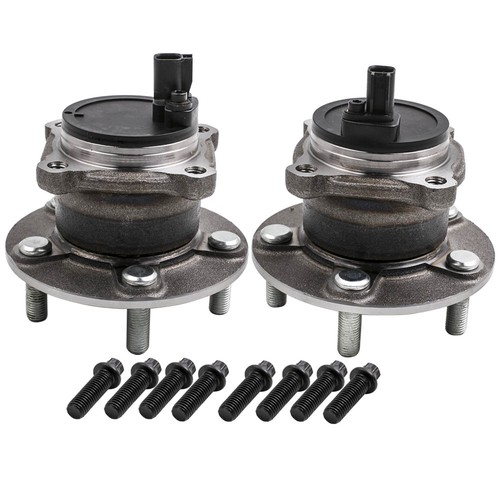 Wheel hub bearing kit pair - wheel,