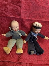 Two Norah Wellings Vintage