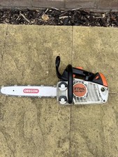 Stihl Ms192T Professional Petrol  Top Handle