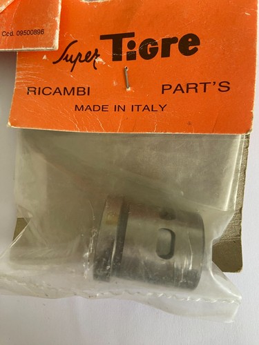 Vintage super tigre - tigre, ricambi