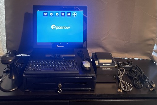 Epos now pro c15wa - epos,