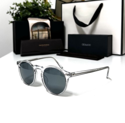 Oliver peoples ov5217s gregory - oliver,