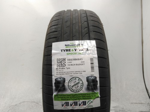 195 r15 88v goodride - 60,