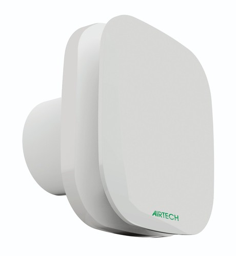 Vent axia airtech - vent,