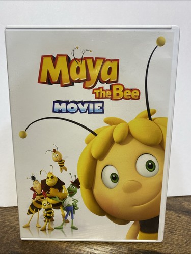 Maya the bee - maya,