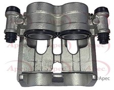 NEW APEC FRONT AXLE LEFT