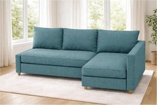 Flax Friheten Sleeper Sofa