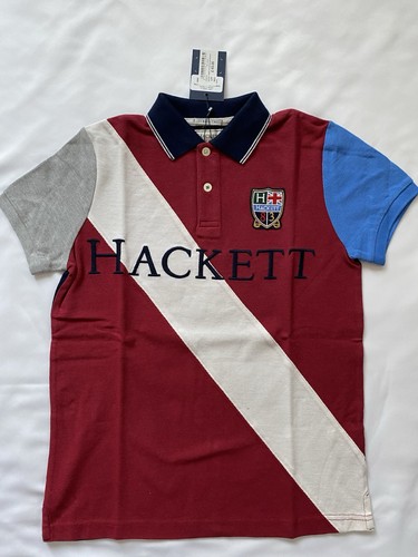 Hackett kids polo - hackett,