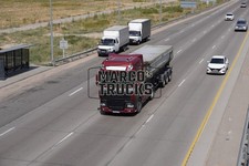 Truck Photo DAF XF Tipping