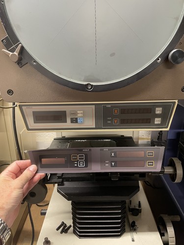 Mitutoyo pj300 projector lcd - projector,