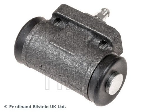 Fits blue print - blue, adn14448