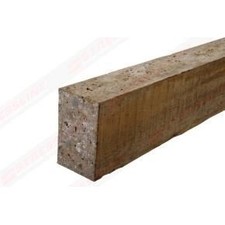 Prestressed Concrete Lintel